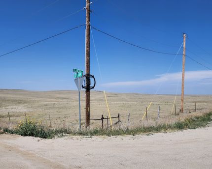Land for sale in Elbert County, Colorado