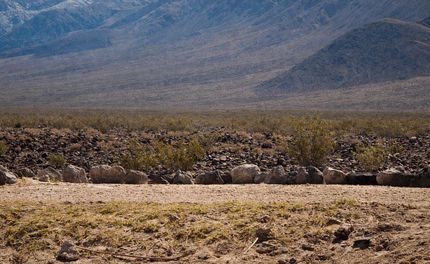 Land for sale in Nye County, Nevada