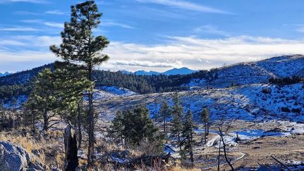 Land for sale in Fremont County, Colorado