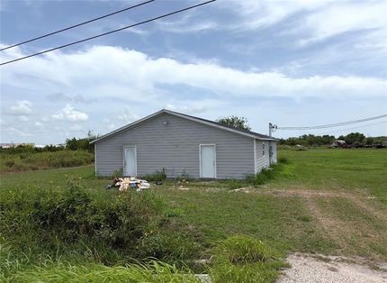 Homesite for sale in Nueces County, Texas