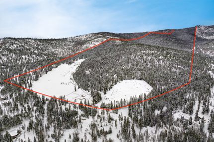 Land for sale in Flathead County, Montana