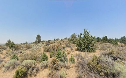 Homesite for sale in Klamath County, Oregon