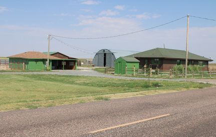 Land for sale in Goshen County, Wyoming