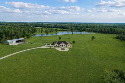 Land for sale in Toombs County, Georgia