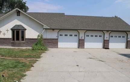 Land for sale in Goshen County, Wyoming