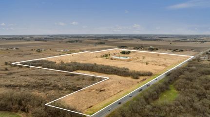 Farm and Ranch for sale in Bell County, Texas