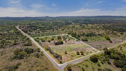 Undeveloped Land for sale in Blanco County, Texas
