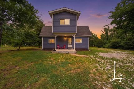 House for sale in Wilson County, Kansas