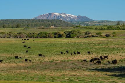 Land for sale in Eagle County, Colorado