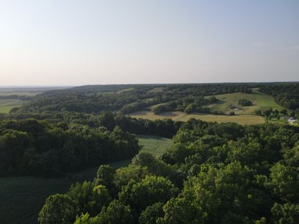 Land for sale in Pike County, Illinois