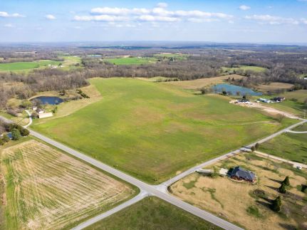Undeveloped Land for sale in Randolph County, Illinois