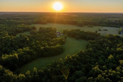 Land for sale in Lewis County, Tennessee