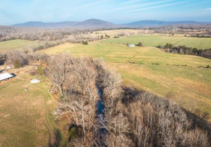 Recreational Property for sale in Wayne County, Missouri