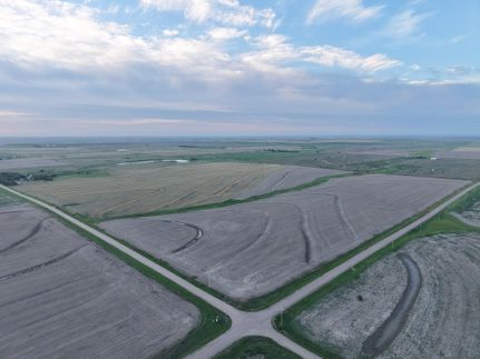 Land for sale in Ness County, Kansas