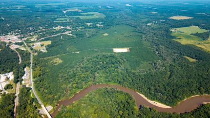 Undeveloped Land for sale in Macon County, Georgia