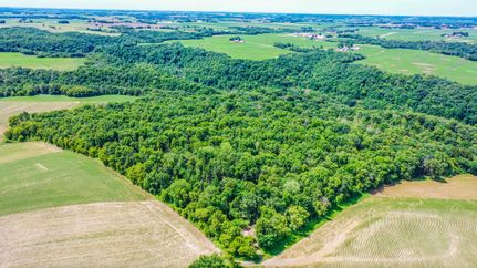 Land for sale in Winona County, Minnesota