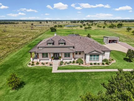 House for sale in Ellis County, Texas