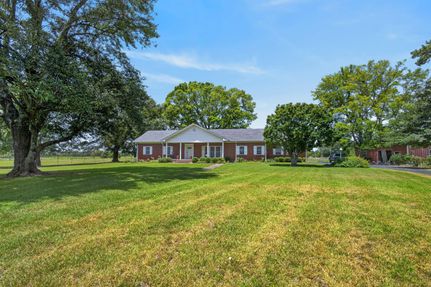 Land for sale in Bowie County, Texas