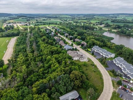 Land for sale in Dodge County, Wisconsin