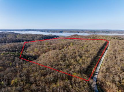 Land for sale in Delaware County, Oklahoma