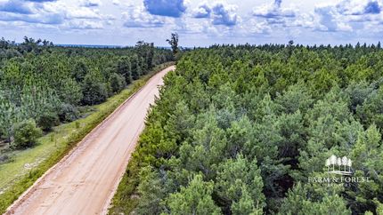 Land for sale in Jackson County, Florida
