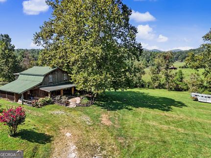 Timberland Property for sale in Rabun County, Georgia