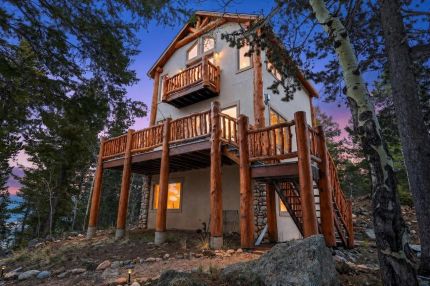 House for sale in Jefferson County, Colorado