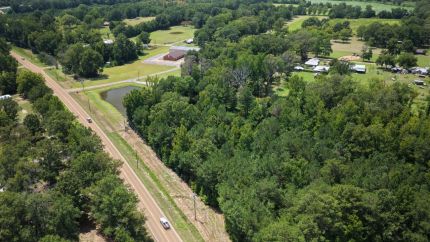 Undeveloped Land for sale in Choctaw County, Mississippi