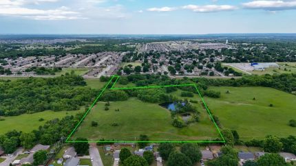 Undeveloped Land for sale in Tulsa County, Oklahoma