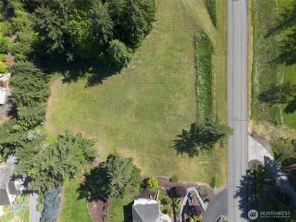 Land for sale in Clallam County, Washington