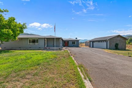 Undeveloped Land for sale in Jackson County, Oregon