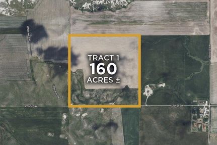 Land for sale in Stark County, North Dakota