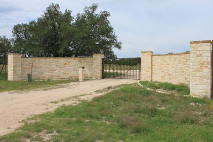 Land for sale in Sutton County, Texas