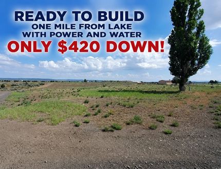 Land for sale in Modoc County, California