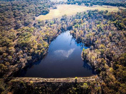 Land for sale in Coal County, Oklahoma