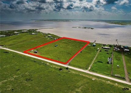 Land for sale in Aransas County, Texas