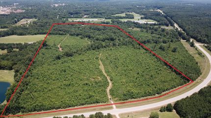Land for sale in Bradley County, Arkansas