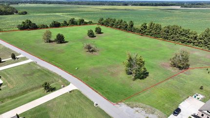 Land for sale in Lonoke County, Arkansas