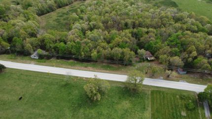 Land for sale in Searcy County, Arkansas