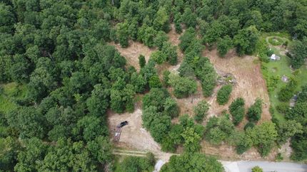 Land for sale in Stone County, Arkansas