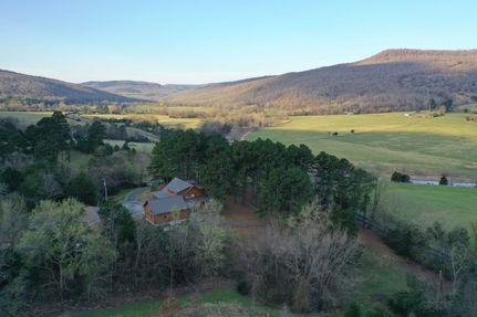 Farm and Ranch for sale in Searcy County, Arkansas