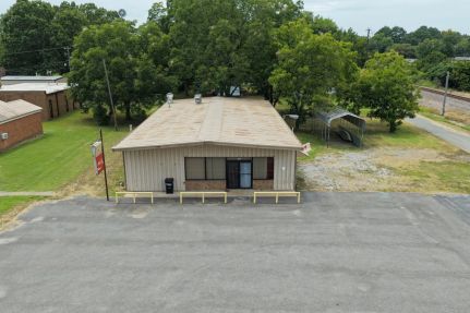 Land for sale in Woodruff County, Arkansas