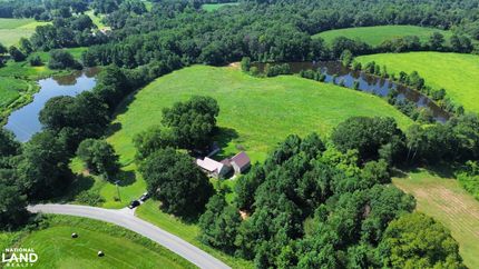 Recreational Property for sale in Blount County, Alabama
