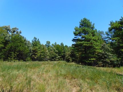 Land for sale in Le Flore County, Oklahoma