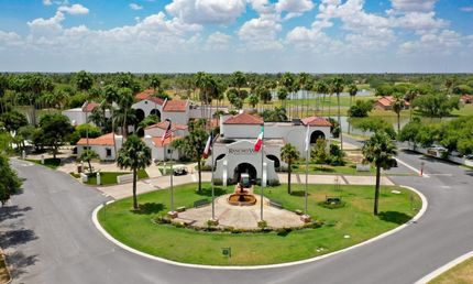 Homesite for sale in Cameron County, Texas