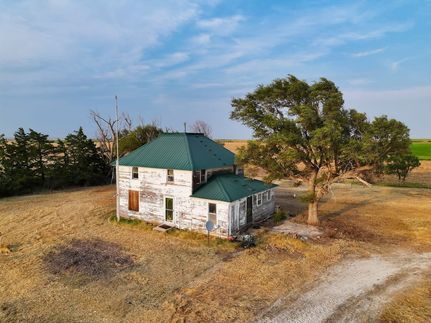 House for sale in Graham County, Kansas