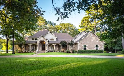 House for sale in Marion County, Texas