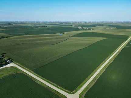 Land for sale in Carroll County, Iowa