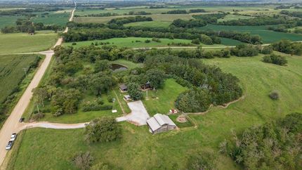 Land for sale in Gage County, Nebraska