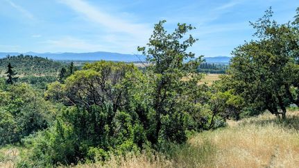 Homesite for sale in Jackson County, Oregon